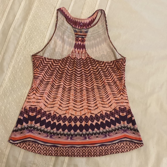Prana Soft Cotton Tank Top - Picture 3 of 3